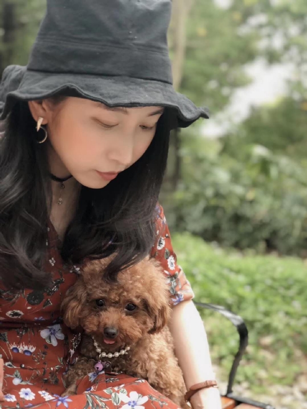 Jiessie的第一张照片--泉州相亲服务中心