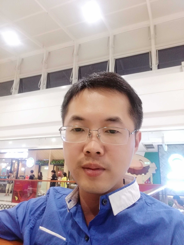 孤独小舟的第一张照片--泉州相亲服务中心