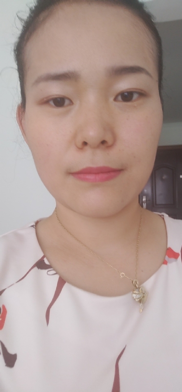 一只鱼的第一张照片--泉州相亲服务中心