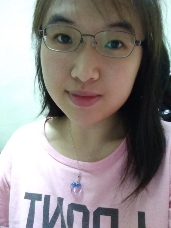 幸福海豚的第一张照片--泉州相亲服务中心