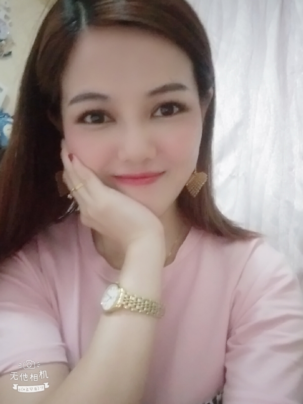 小雨的第一张照片--泉州相亲服务中心