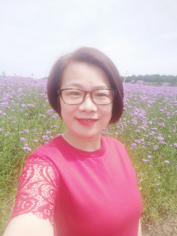 岁月静好的第一张照片--泉州相亲服务中心