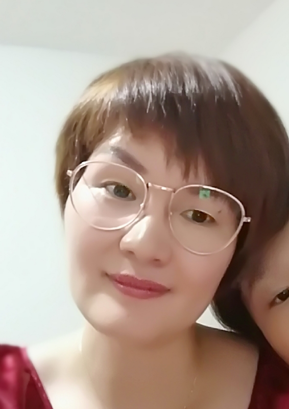 一曲墨白的第一张照片--泉州相亲服务中心