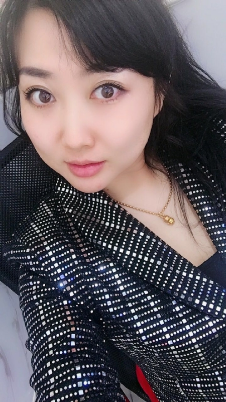 烛影的第一张照片--泉州相亲服务中心