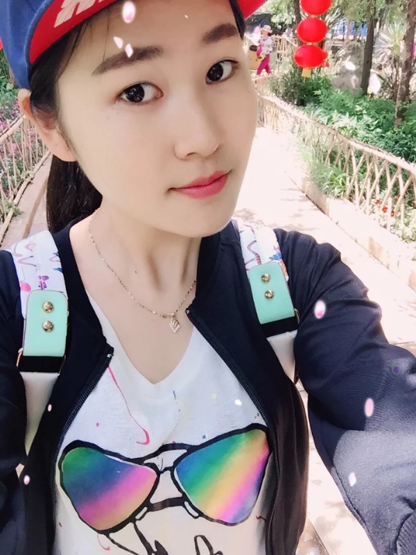 木木的第一张照片--泉州相亲服务中心
