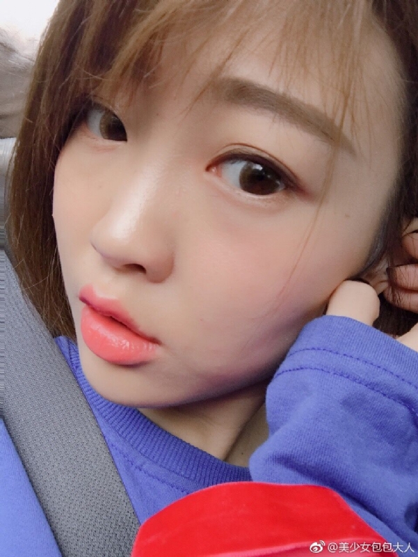 莉莉的第一张照片--泉州相亲服务中心