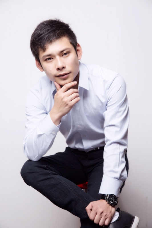 缘来是你的第一张照片--泉州相亲服务中心