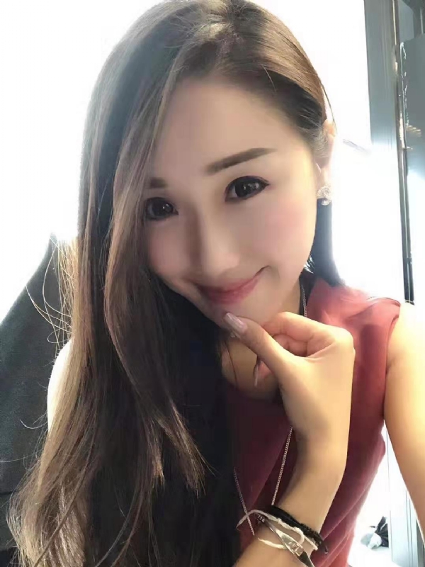 彩蝶的第一张照片--泉州相亲服务中心