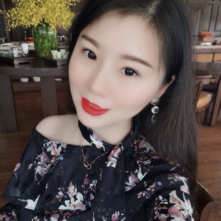 李媛的第一张照片--泉州相亲服务中心