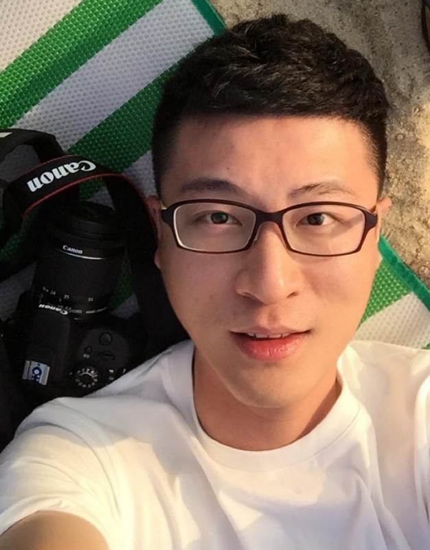 在路上的第一张照片--泉州相亲服务中心