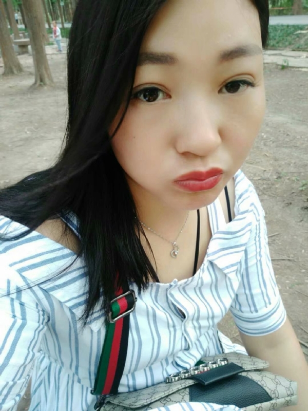 小燕子的第一张照片--泉州相亲服务中心