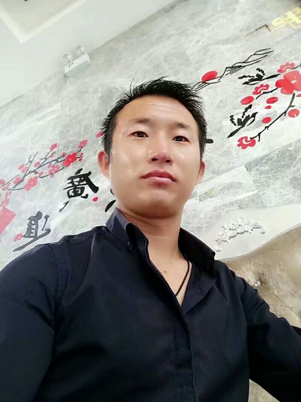 系咯在的第二张照片--泉州相亲服务中心
