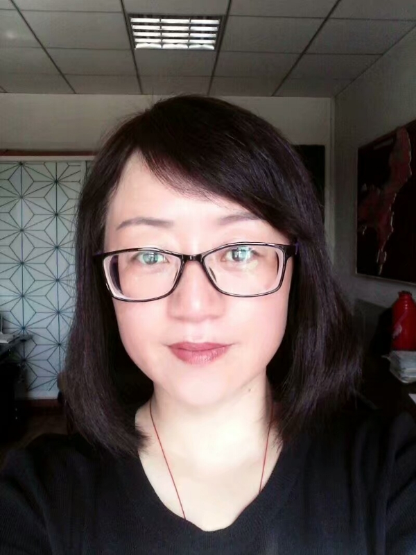 馥珺的第二张照片--泉州相亲服务中心