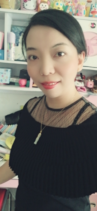 春暖花开的第一张照片--泉州相亲服务中心