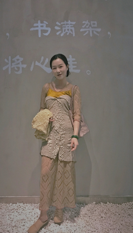 宁静致远的第三张照片--泉州相亲服务中心