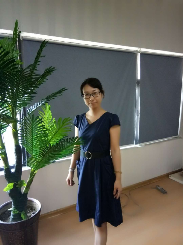后来的第一张照片--泉州相亲服务中心