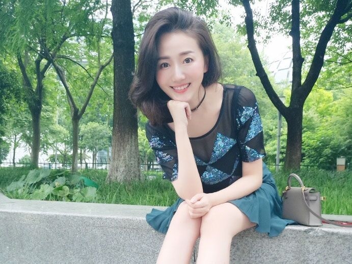 Ella的第一张照片--泉州相亲服务中心
