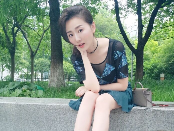 Ella的第二张照片--泉州相亲服务中心
