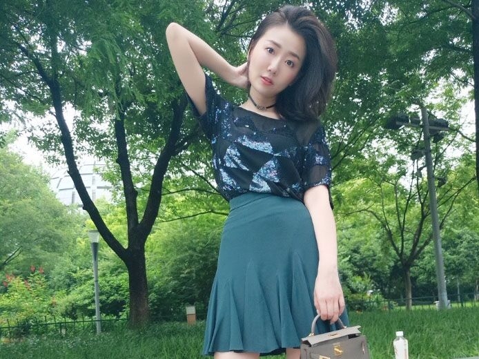 Ella的第三张照片--泉州相亲服务中心
