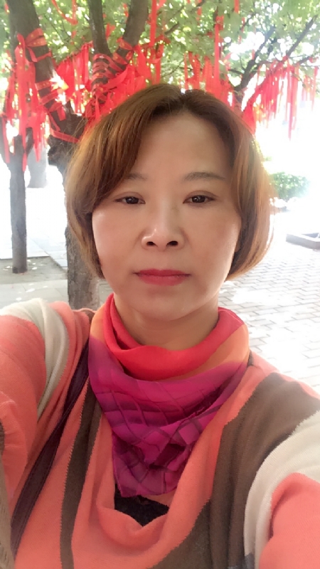 琳的第一张照片--泉州相亲服务中心