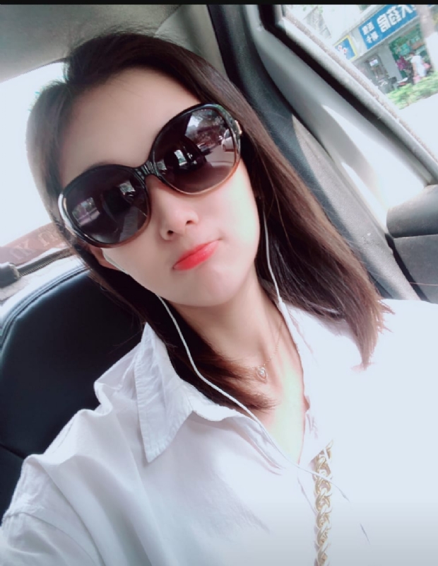 馨月的第二张照片--泉州相亲服务中心
