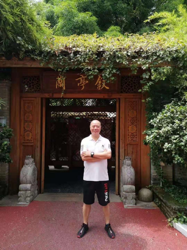 李国伟的第四张照片--泉州相亲服务中心
