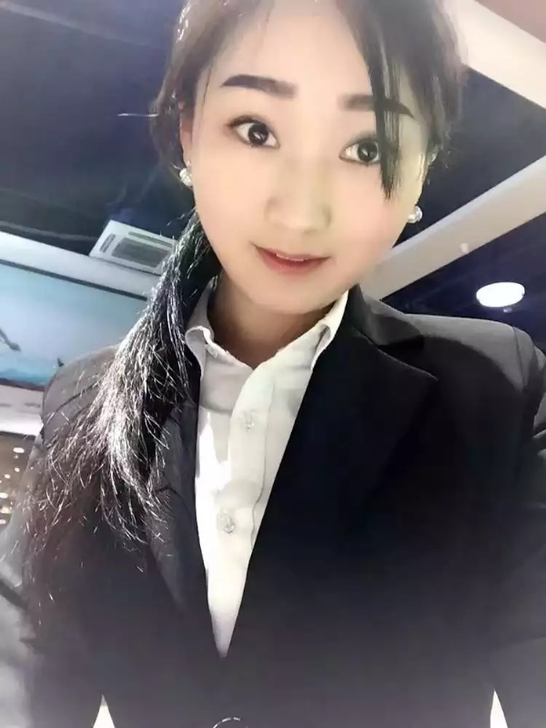 墨白的第一张照片--泉州相亲服务中心