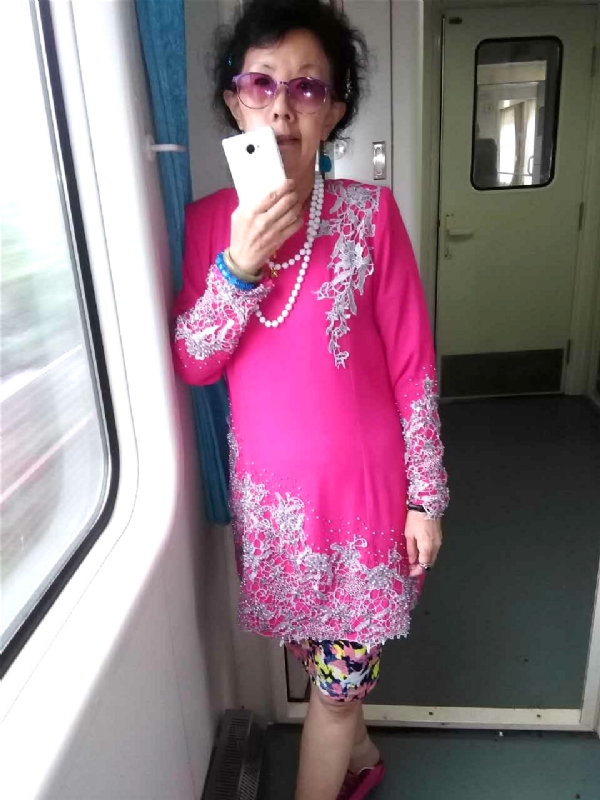 Anni的第一张照片--泉州相亲服务中心