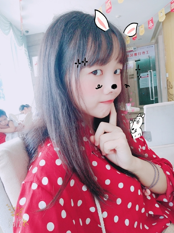 安妮的第一张照片--泉州相亲服务中心
