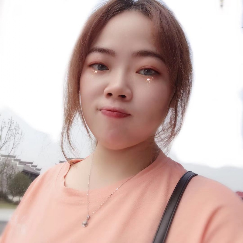 小鱼的第一张照片--泉州相亲服务中心