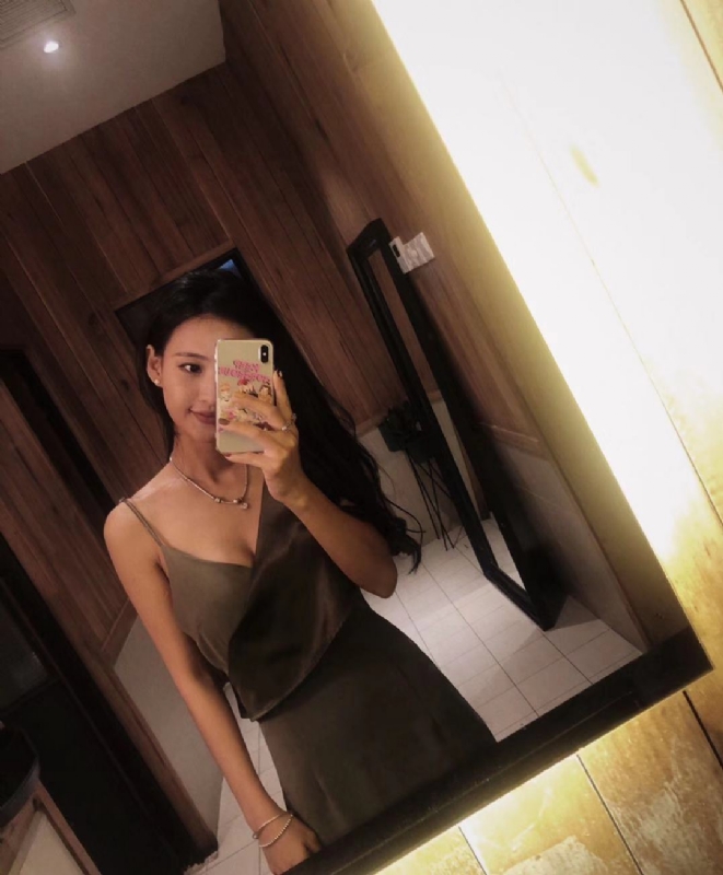 小可爱呀的第一张照片--泉州相亲服务中心