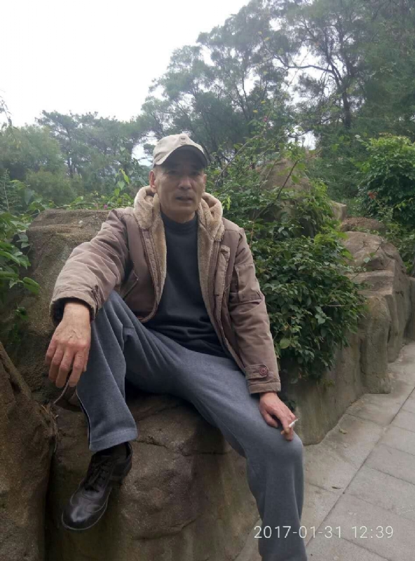 热腾腾的第一张照片--泉州相亲服务中心