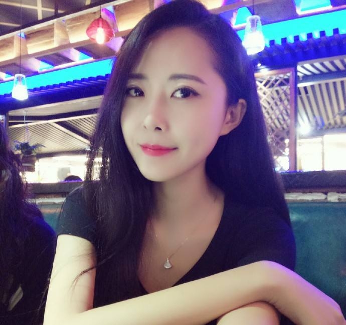 庆庆的第一张照片--泉州相亲服务中心