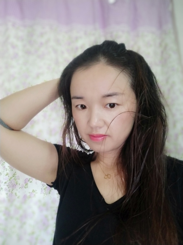 anne的第一张照片--泉州相亲服务中心