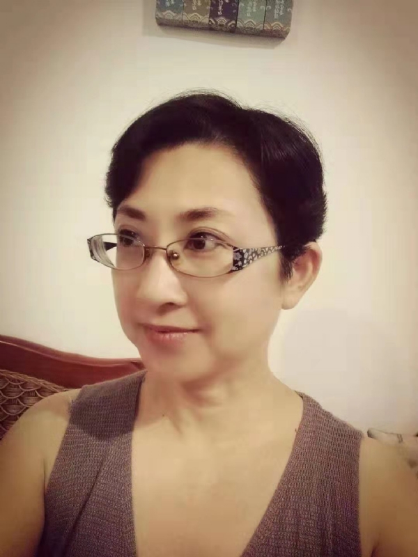 kathy的第一张照片--泉州相亲服务中心