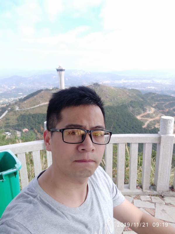 蔡某某的第二张照片--泉州相亲服务中心
