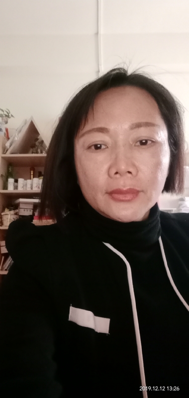 小雨的第一张照片--泉州相亲服务中心