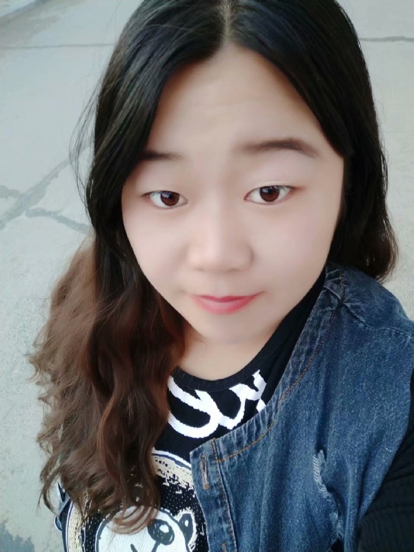 墨兮的第一张照片--泉州相亲服务中心