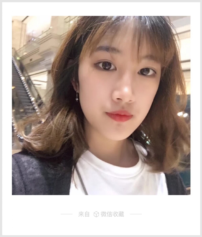 星星奶茶的第一张照片--泉州相亲服务中心