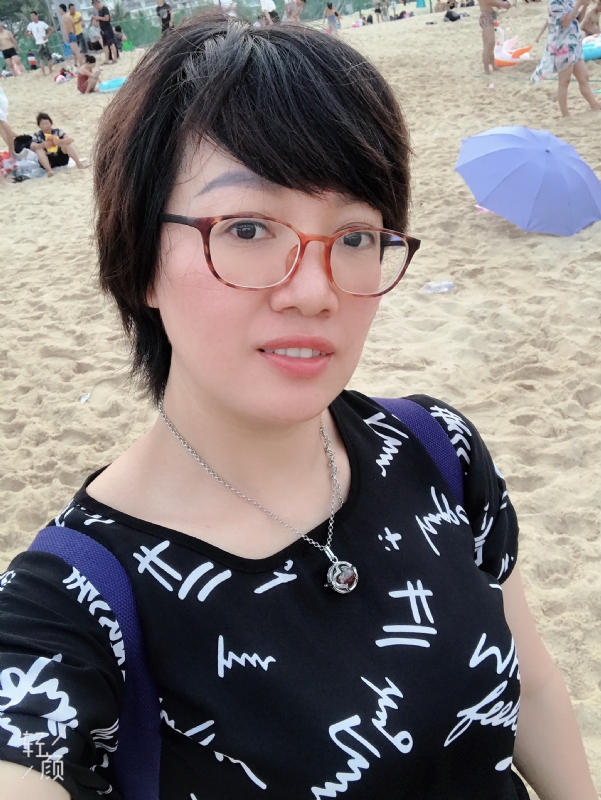 杏娅的第三张照片--泉州相亲服务中心