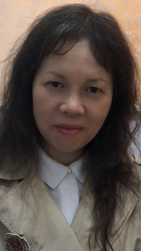 阿红的第一张照片--泉州相亲服务中心