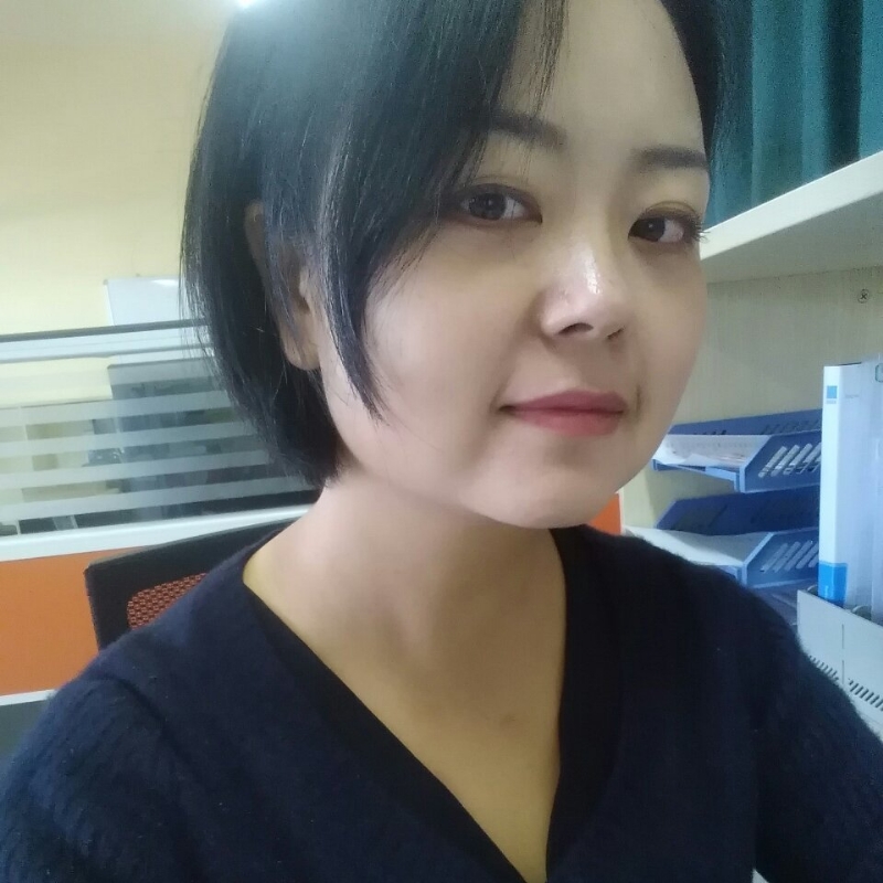 我爱青花瓷的第一张照片--泉州相亲服务中心