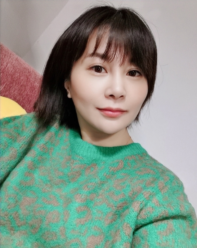 Nikki的第一张照片--泉州相亲服务中心