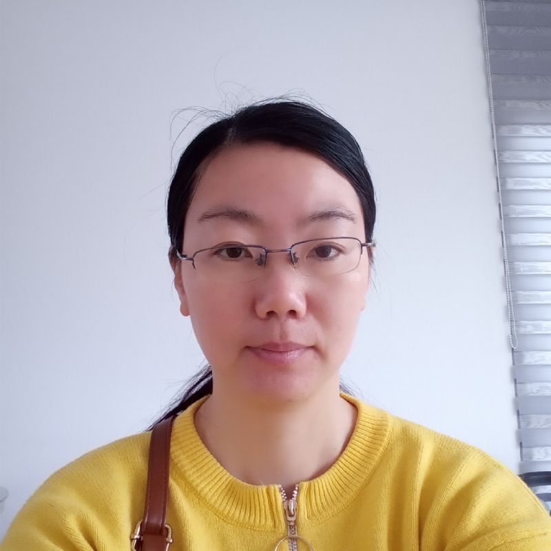 jennifer的第一张照片--泉州相亲服务中心