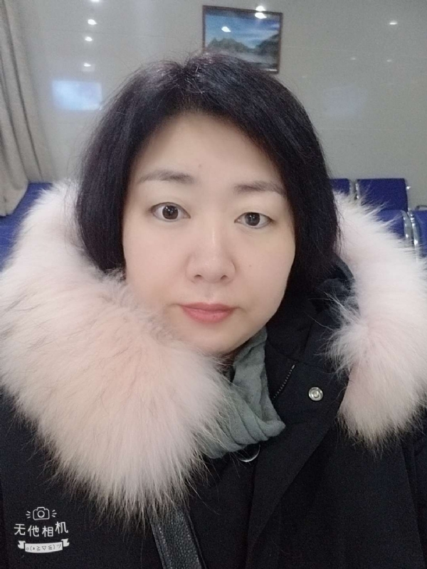 丽丽的第一张照片--泉州相亲服务中心