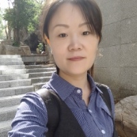 伊琪的第一张照片--泉州相亲服务中心