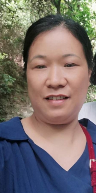 阿丽的第一张照片--泉州相亲服务中心