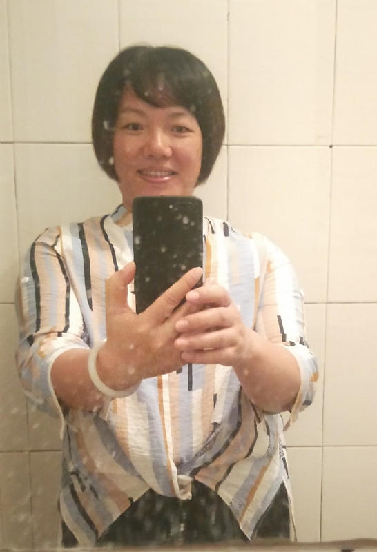 金金的第一张照片--泉州相亲服务中心