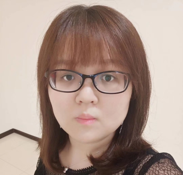 lily的第一张照片--泉州相亲服务中心