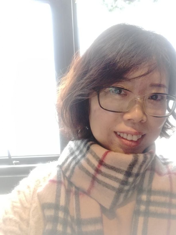 简单的第一张照片--泉州相亲服务中心